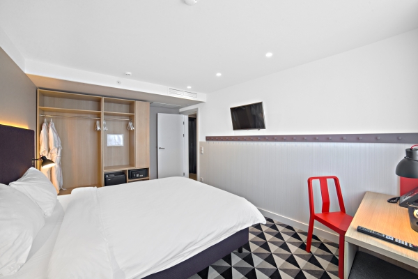 Azimut Hotel Vladivostok (Władywostok)